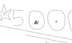 i got p 5000 lets goo