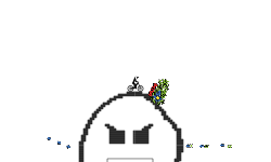 pixel level