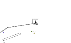 The space escape