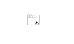 drop