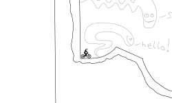 Easy Ride with Creatures