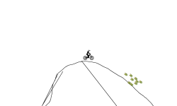 Insane Downhill