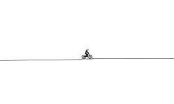 go right = you die