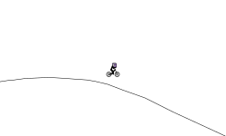 Blob Race Auto