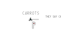 Carrots