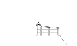 Jump or Dump?! MTB skills trac