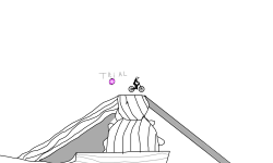 Mountin side