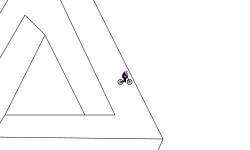 Impossible Triangle