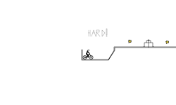 Hard Track
