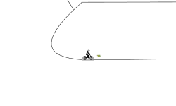 one jumps