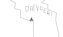 danger!