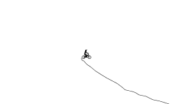 DOWNHILL AUTO #1