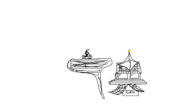 Floating islands preview