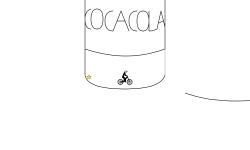Coca-Cola can