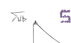 evel kneivel truck jump