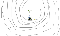 how do i get out!