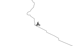 #Downhill... Auto....