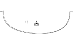 "Flor Halfpipe"
