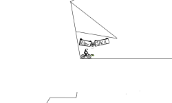 Downhill City