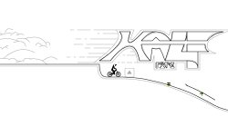 HALF-PIPE(Preview)
