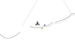 Dangerous Mountain