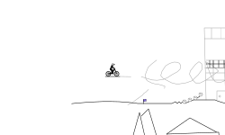 THE FUNNY TRACK