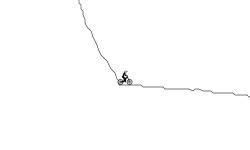 mountain biking