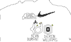 Nike Basketball Logos