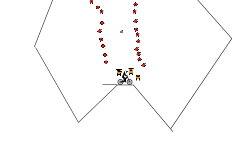 Bomb Flight easy Read des