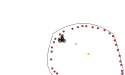 BOMBS AWAY