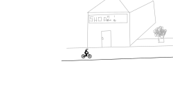 The streets