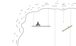 Rotten ledges 2