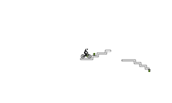 Stairation (To Be Continued)