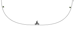 half pipe
