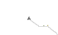 Stairstep