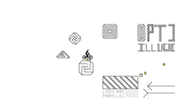 Optical illusions