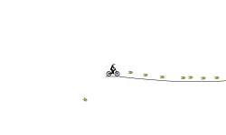 extreme pista
