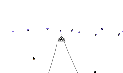 helicopter bomb