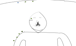 THE ALIEN