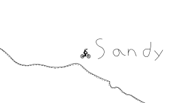 Sańdy