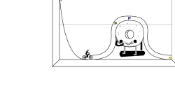 Donut (leave me hanging)