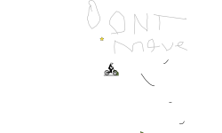 don`t move 2