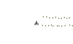Impossible Track