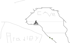 THE CAVE