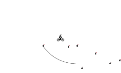 BMX Hold Up
