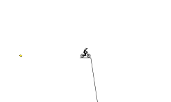 THE HELI FALL! :O