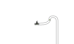 pipe trails