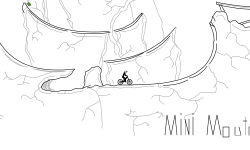 mini mountans