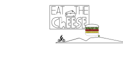 Eat the Cheese