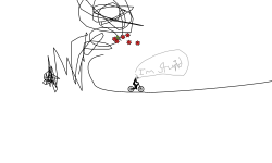 i'm stupid